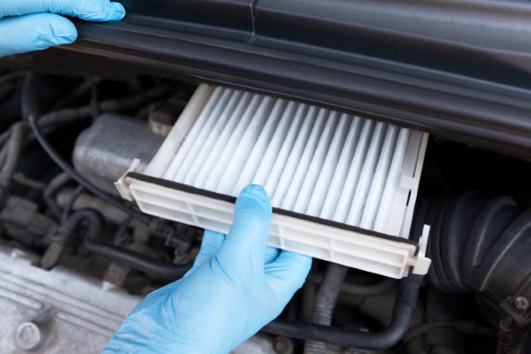 How To Change Your Car’s Cabin Air Filter - 9 Simple Steps | Snider Auto Care